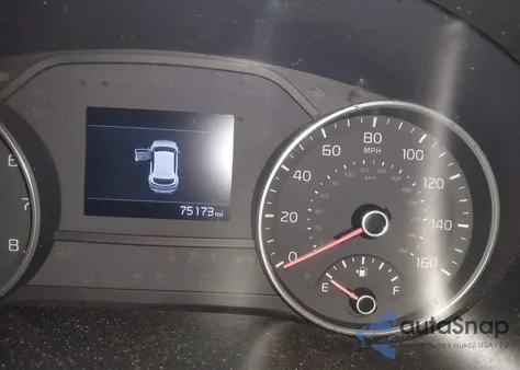 2020 Kia Sportage Lx из США, поврежденный, VIN KNDPMCAC6L7830345